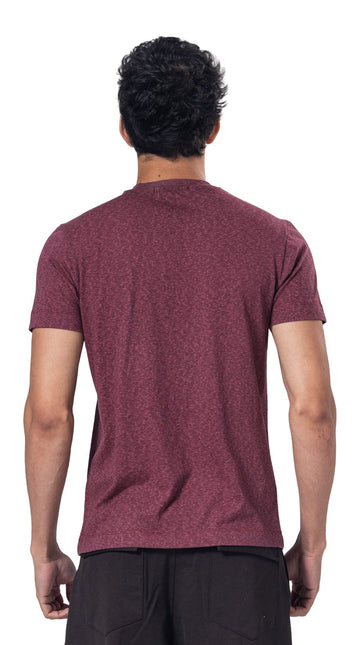 Ultra Lightweight Slim Fit T-Shirt