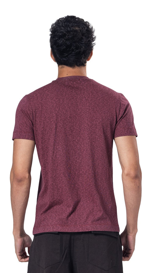 Ultra Lightweight Slim Fit T-Shirt