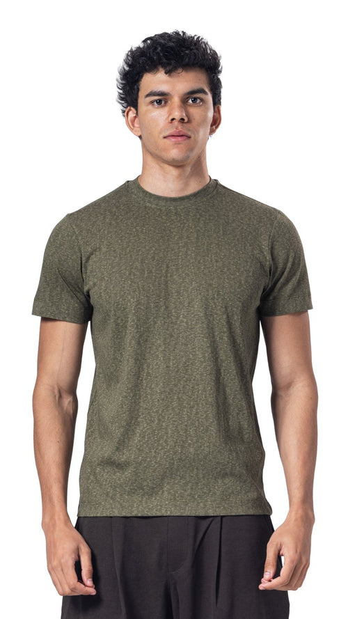 Ultra Lightweight Slim Fit T-Shirt