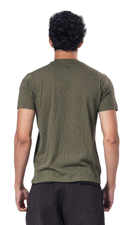 Ultra Lightweight Slim Fit T-Shirt
