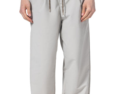 Waterproof Wide Leg Utility Pants