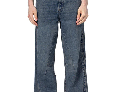 Regular Fit Denim Jeans