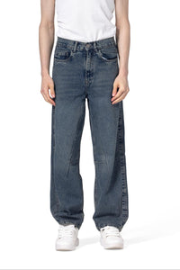 Regular Fit Denim Jeans