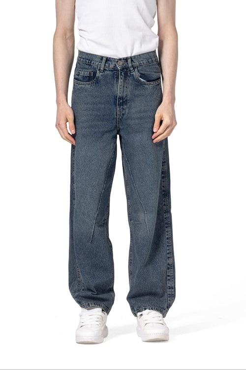 Regular Fit Denim Jeans