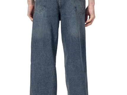 Regular Fit Denim Jeans