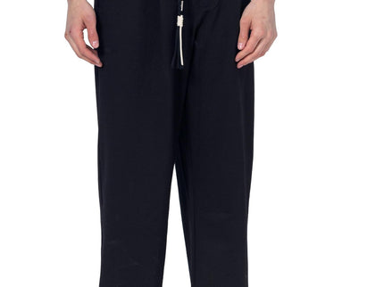Wrap Waist Regular Fit  Denim
