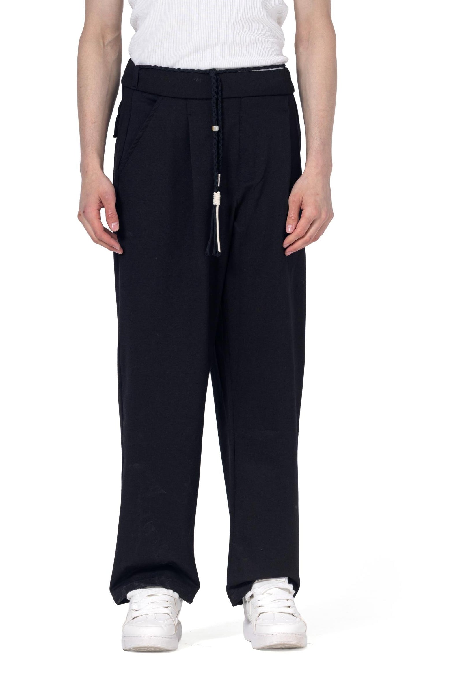 Black / Small