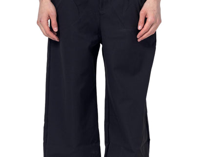 Tailored Wide Leg Formal Pants