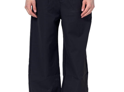 Pleated Regular Fit Pants