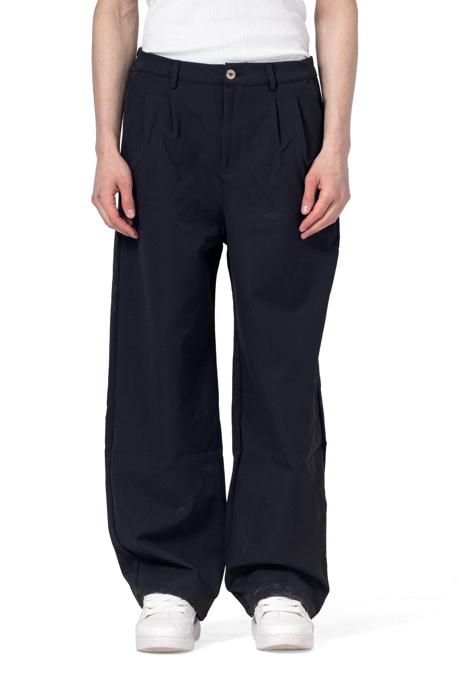 Black / Medium