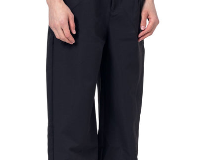 Tailored Wide Leg Formal Pants