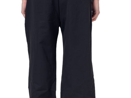 Tailored Wide Leg Formal Pants