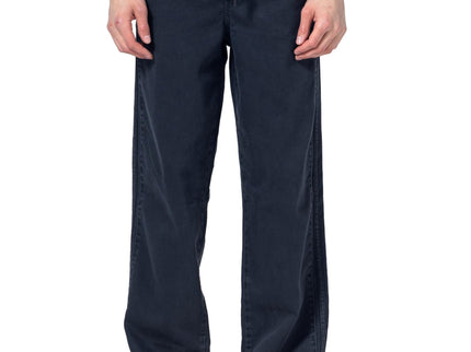 Elastic Waist Regular Fit  Denim