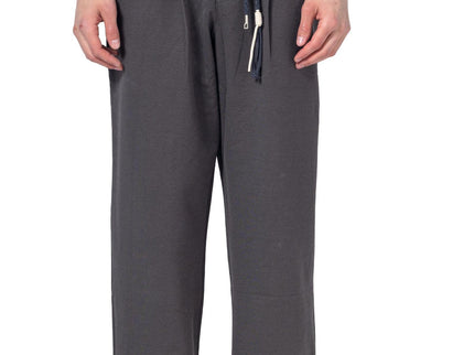 Wrap Waist Regular Fit  Denim