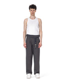 Wrap Waist Regular Fit  Denim