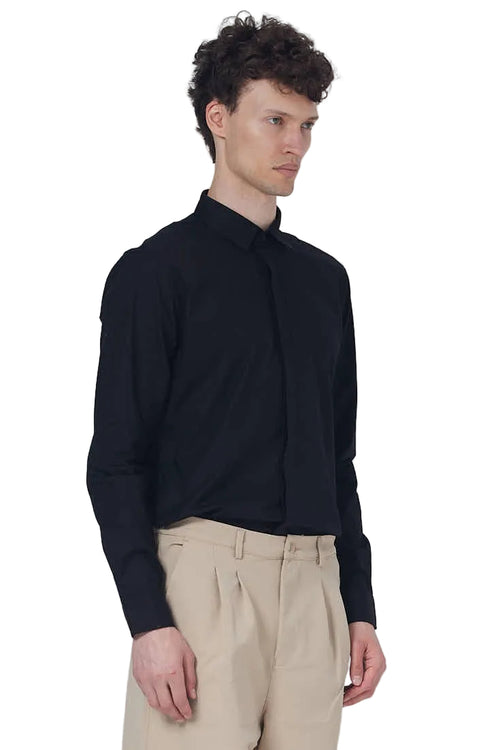 Classic Slim Fit Formal Shirt