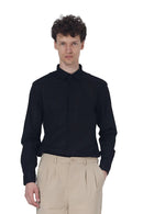 Classic Slim Fit Formal Shirt