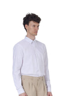 Classic Slim Fit Formal Shirt