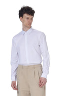 Classic Slim Fit Formal Shirt