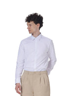 Classic Slim Fit Formal Shirt