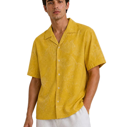 Collection image for: Resort & Printed Shirts