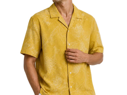 Sunwashed Resort Shirt – Box Fit
