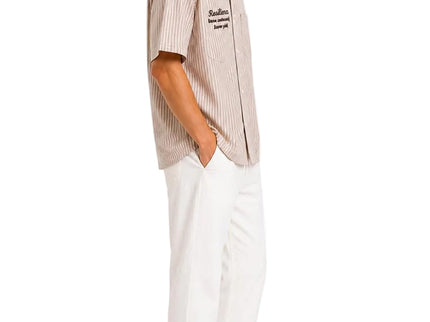 Resilience Striped Shirt – Box Fit