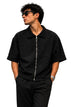 Black / Small