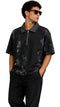 Black / Small