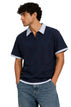 Dark blue / Small