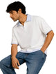 White / Small