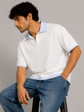 White / Small
