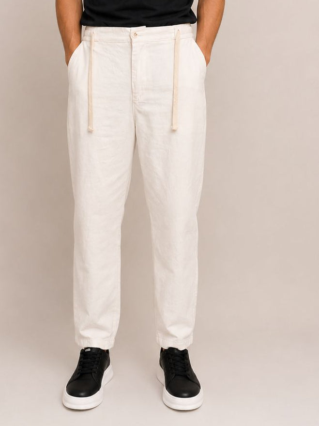 White / Small
