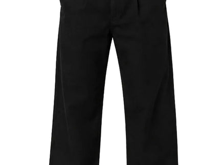 Tailored Wide Leg Pants