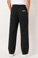 Tailored Wide Leg Formal Pants