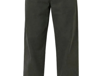 Tailored Wide Leg Pants