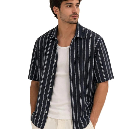 Collection image for: Striped Shirts