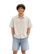 Beige / Small