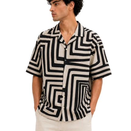 Collection image for: Casual Shirts