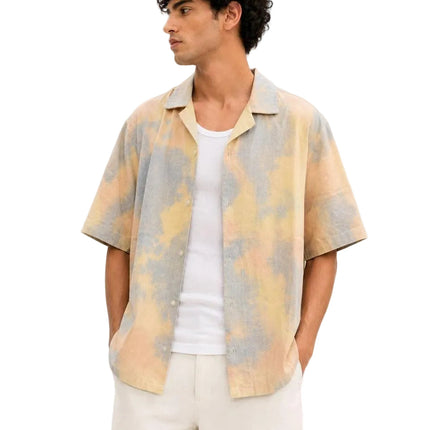 Collection image for: Linen Shirts