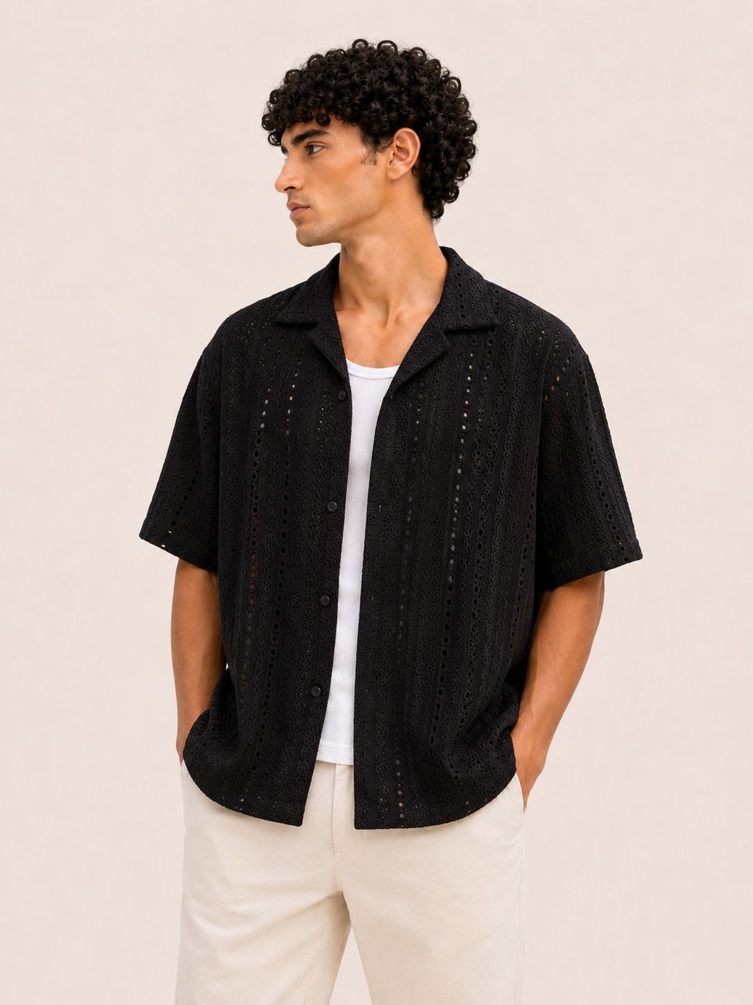 Black / Small