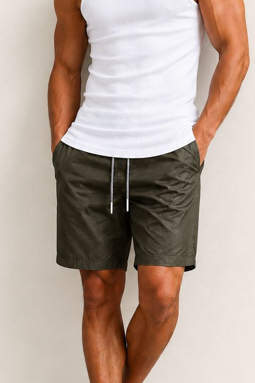 Olive / Small
