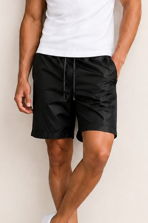 Black / Small