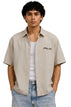 Beige / Small
