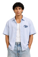 Sunday Affair Box Fit Shirt