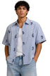 Light Blue / Small