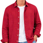 Red / Medium