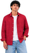 Red / Medium