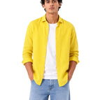 Yellow / Medium