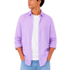 Purple / Medium